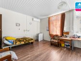Parduodamas šviesus 1 kambario 29,11kv butas - nuotraukos Nr. 9