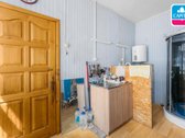 Parduodamas šviesus 1 kambario 29,11kv butas - nuotraukos Nr. 10