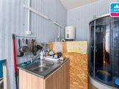 Parduodamas šviesus 1 kambario 29,11kv butas - nuotraukos Nr. 14