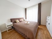Parduodamas Pilnai Įrengtas 2 Kambarių Butas - nuotraukos Nr. 16