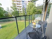 Parduodamas Pilnai Įrengtas 2 Kambarių Butas - nuotraukos Nr. 22