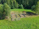 Erdvus Sklypas Su Dideliu Tvenkiniu, Pirtimi - nuotraukos Nr. 16
