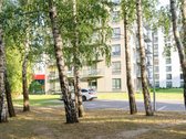 Parduodamas Pilnai Įrengtas 2 Kambarių Butas - nuotraukos Nr. 27