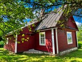 Tvarkinga, Jauki Sodyba Kalvų Ir Miškų - nuotraukos Nr. 3