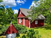 Tvarkinga, Jauki Sodyba Kalvų Ir Miškų - nuotraukos Nr. 6