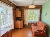 Tvarkinga, Jauki Sodyba Kalvų Ir Miškų - nuotraukos Nr. 14