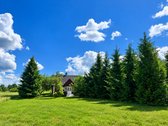 Tvarkinga, Jauki Sodyba Kalvų Ir Miškų - nuotraukos Nr. 17