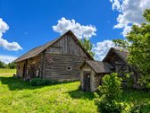 Tvarkinga, Jauki Sodyba Kalvų Ir Miškų - nuotraukos Nr. 19