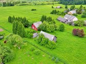 Tvarkinga, Jauki Sodyba Kalvų Ir Miškų - nuotraukos Nr. 28