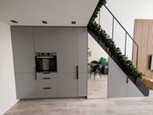 Jaukus, naujai įrengtas, išmanus loftas.  - nuotraukos Nr. 6