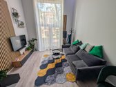 Jaukus, naujai įrengtas, išmanus loftas.  - nuotraukos Nr. 7
