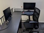 Jaukus, naujai įrengtas, išmanus loftas.  - nuotraukos Nr. 12