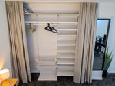 Jaukus, naujai įrengtas, išmanus loftas.  - nuotraukos Nr. 14
