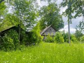 Pirtis Prie Ežero Kranto Ir Autentiška Sodyba - nuotraukos Nr. 15