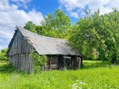 Pirtis Prie Ežero Kranto Ir Autentiška Sodyba - nuotraukos Nr. 21