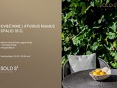 Kviečiame Į Atvirus Namus Spalio 16 d. - nuotraukos Nr. 2