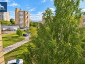 Tvarkingas Ir Suremontuotas Kambarys - nuotraukos Nr. 2