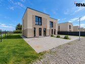Naujos statybos kotedžų kvartalas "Saulės - nuotraukos Nr. 31