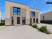 Naujos statybos kotedžų kvartalas "Saulės - nuotraukos Nr. 32