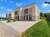 Naujos statybos kotedžų kvartalas "Saulės - nuotraukos Nr. 33