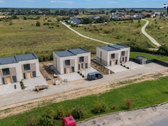 Naujos statybos kotedžų kvartalas "Saulės - nuotraukos Nr. 36
