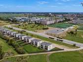 Naujos statybos kotedžų kvartalas "Saulės - nuotraukos Nr. 38