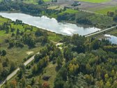 Parduodamas 24 Arų Namų Valdos Sklypas - nuotraukos Nr. 18