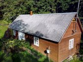 Išskirtinė Sodyba Prie Rašio Ežero – - nuotraukos Nr. 14