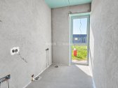 Vieno aukšto namas su erdviu sklypu - nuotraukos Nr. 15