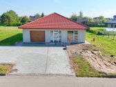 Vieno aukšto namas su erdviu sklypu - nuotraukos Nr. 21