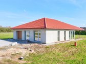 Vieno aukšto namas su erdviu sklypu - nuotraukos Nr. 26