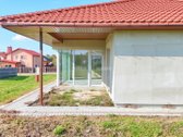 Vieno aukšto namas su erdviu sklypu - nuotraukos Nr. 29