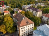 Parduodama Visa Gyvenamojo Pastato Mansarda - nuotraukos Nr. 2