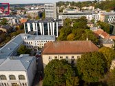Parduodama Visa Gyvenamojo Pastato Mansarda - nuotraukos Nr. 6
