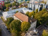 Parduodama Visa Gyvenamojo Pastato Mansarda - nuotraukos Nr. 7