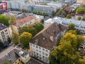 Parduodama Visa Gyvenamojo Pastato Mansarda - nuotraukos Nr. 16