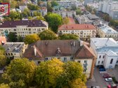 Parduodama Visa Gyvenamojo Pastato Mansarda - nuotraukos Nr. 18