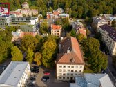 Parduodama Visa Gyvenamojo Pastato Mansarda - nuotraukos Nr. 19