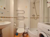 Nuomojamas suremontuotas 2k Butas Žirmūnuose, - nuotraukos Nr. 8