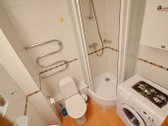 Nuomojamas suremontuotas 2k Butas Žirmūnuose, - nuotraukos Nr. 9
