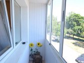 Nuomojamas suremontuotas 2k Butas Žirmūnuose, - nuotraukos Nr. 11