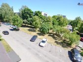 Nuomojamas suremontuotas 2k Butas Žirmūnuose, - nuotraukos Nr. 13