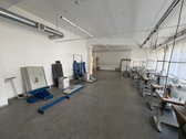 Nuomojamos 557,99 kv. m administracinės - nuotraukos Nr. 7