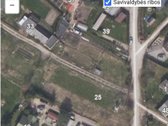 Parduodamas 5,95 a sklypas Kaune, Vytėnuose, - nuotraukos Nr. 2