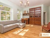 Išnuomojamas suremontuotas 2 kambarių butas - nuotraukos Nr. 3
