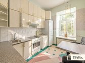 Išnuomojamas suremontuotas 2 kambarių butas - nuotraukos Nr. 6