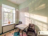 Išnuomojamas suremontuotas 2 kambarių butas - nuotraukos Nr. 7
