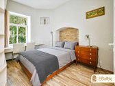 Išnuomojamas suremontuotas 2 kambarių butas - nuotraukos Nr. 9