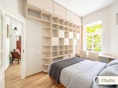 Išnuomojamas suremontuotas 2 kambarių butas - nuotraukos Nr. 11