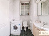 Išnuomojamas suremontuotas 2 kambarių butas - nuotraukos Nr. 13